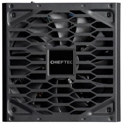 Ausinės Chieftec maitinimo blokas 850W VEGA PPG-850-S (80+Auksinė)