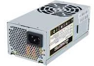 CHIEFTEC TFX 300W 80+Bronze ATX 12V 2.3 Cables 1x20+4PIN ATX 1x4PIN 12V 2xSATA 2xMolex 80mm silent fan