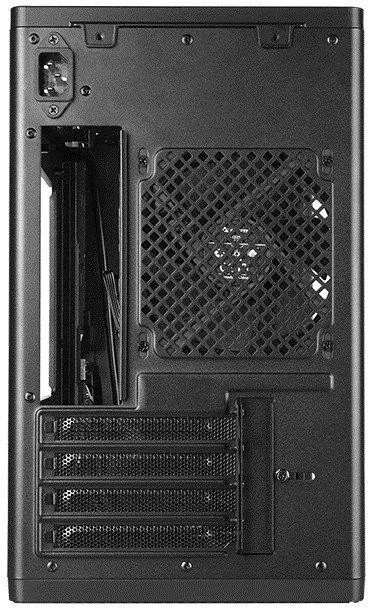 Kompiuterio korpusas Chieftec BX-MESH