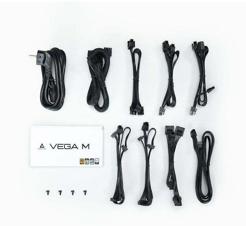 Chieftec VEGA M PPG-1000-C