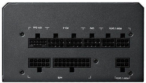 Chieftec VEGA M PPG-1000-C