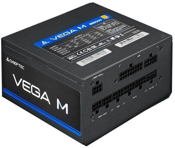 Chieftec VEGA M PPG-750-C