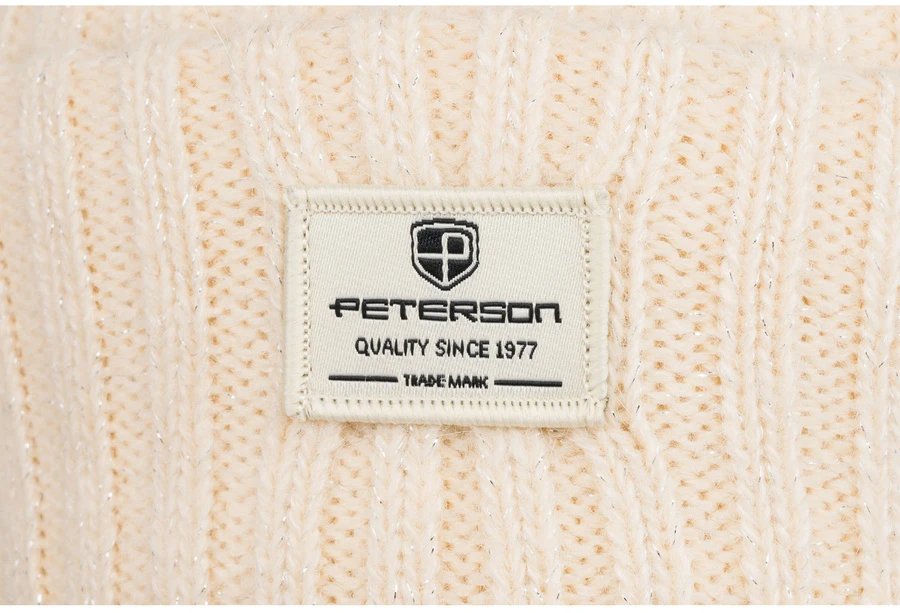 Kepurė moterims Peterson K60