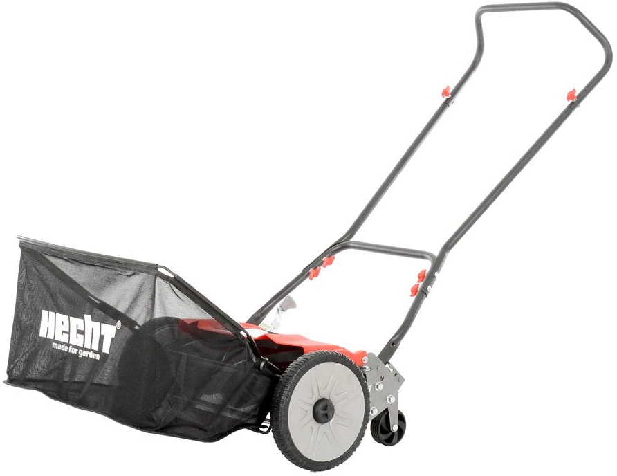 Cilindrinė vejapjovė HECHT 514 PROFI, 46 cm