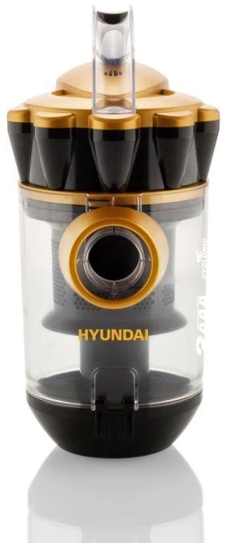 Dulkių siurblys Hyundai VC014 juoda