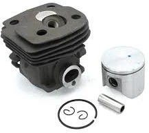 CILINDRO KOMPLEKTAS TINKANTIS HUSQVARNAI 359 &amp; 357xp &amp; Jonsered 2159, CS2159
