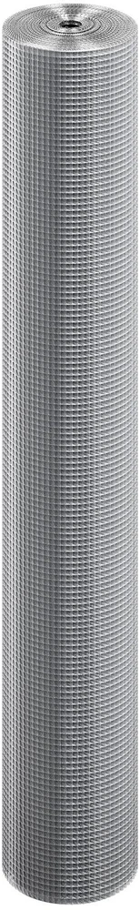 VEVOR Sutvirtinta vielinė tvorelė 6 mm 91 cm x 15 m