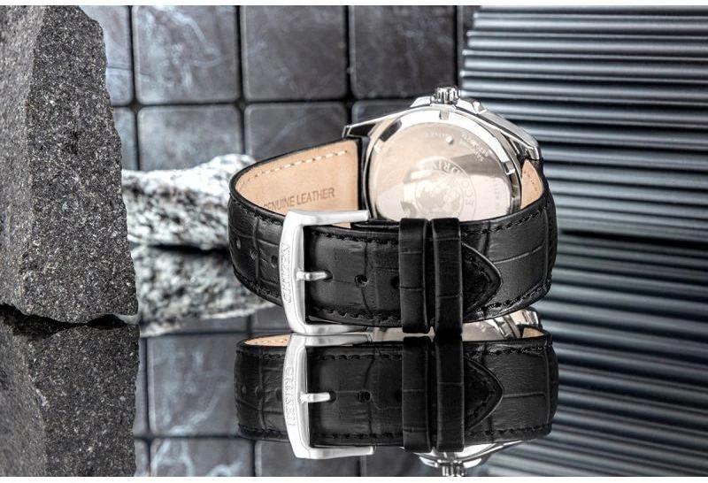 Laikrodis Citizen Eco-Drive BM7108-14E