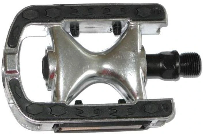 CITY ALU pedalai