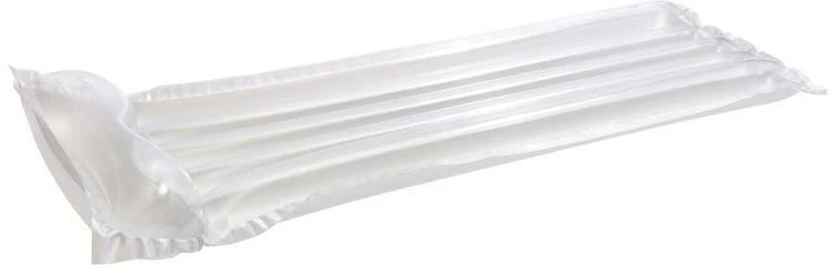 Pripučiamas plaukimo čiužinys Bestway, 183 x 76 cm, oranžinis