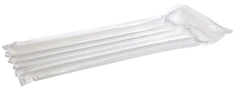 Pripučiamas plaukimo čiužinys Bestway, 183 x 76 cm, oranžinis