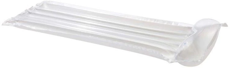 Pripučiamas plaukimo čiužinys Bestway, 183 x 76 cm, oranžinis