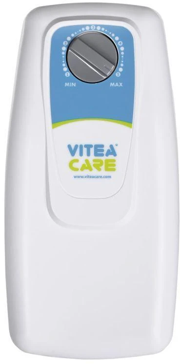 Vitea Care Antidekubitinė Čiužinys - Elektrinis Siurblys Vienvietis 120kg rusvai gelsvas