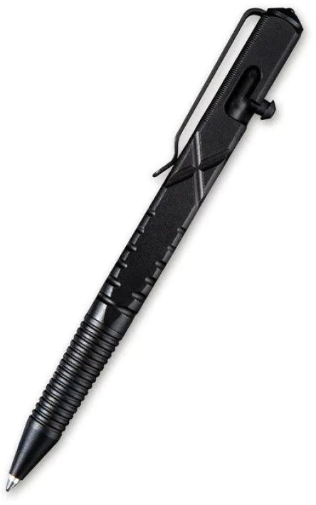 Impacto Gifts CIVIVI C-Quill CP-01A juodas rutulinis tušinukas