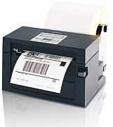 Citizen CL-S400DT LABEL Spausdintuvas - NO LAN/ DIRECT THERMAL/ EN PLUG
