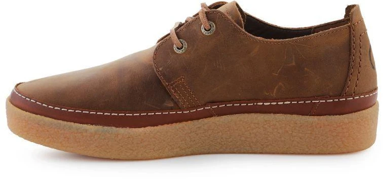 Clarks Clarkwood Low 26176866 Vaškuota oda