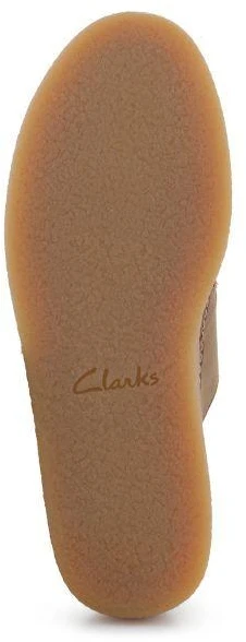 Clarks Clarkwood Low 26176866 Vaškuota oda
