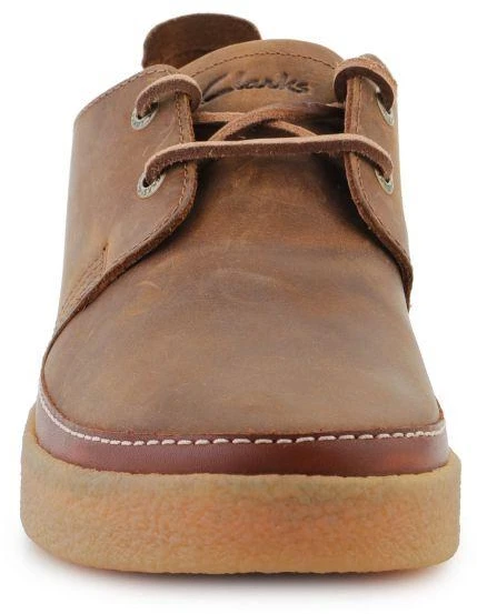 Clarks Clarkwood Low 26176866 Vaškuota oda