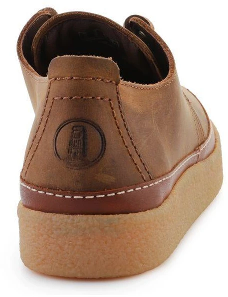 Clarks Clarkwood Low 26176866 Vaškuota oda