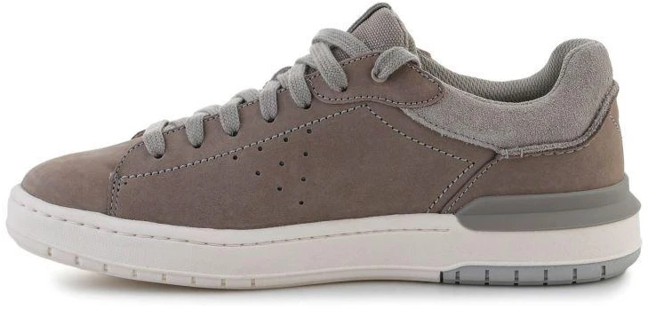 Clarks Courtlite 2 Run 26181294 Pilkas nubukas