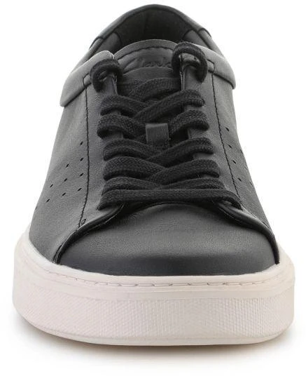 Clarks Craft Swift 26176129 Juoda oda