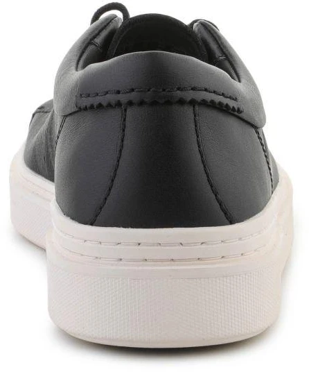 Clarks Craft Swift 26176129 Juoda oda