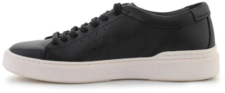 Clarks Craft Swift 26176129 Juoda oda