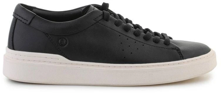 Clarks Craft Swift 26176129 Juoda oda