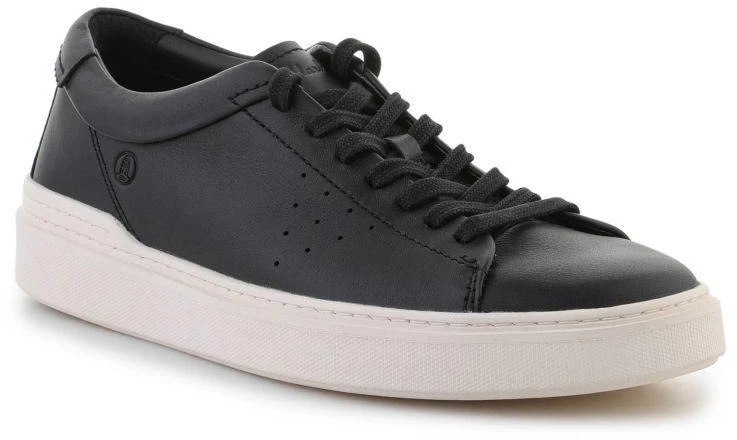 Clarks Craft Swift 26176129 Juoda oda