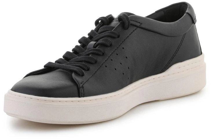 Clarks Craft Swift 26176129 Juoda oda