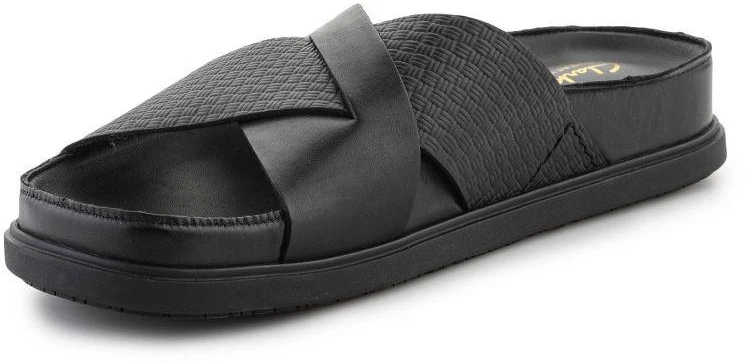 Clarks Torford Cross 26181382 Juoda Oda
