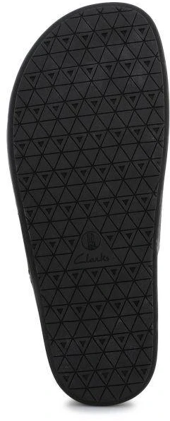 Clarks Torford Cross 26181382 Juoda Oda