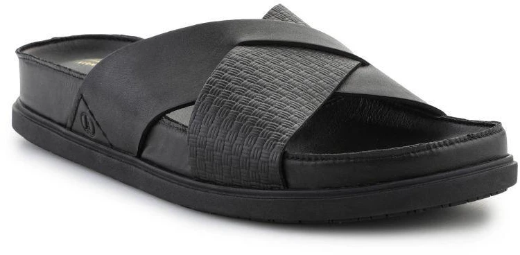 Clarks Torford Cross 26181382 Juoda Oda