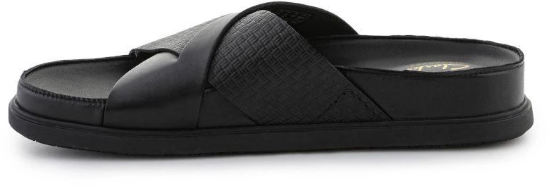 Clarks Torford Cross 26181382 Juoda Oda