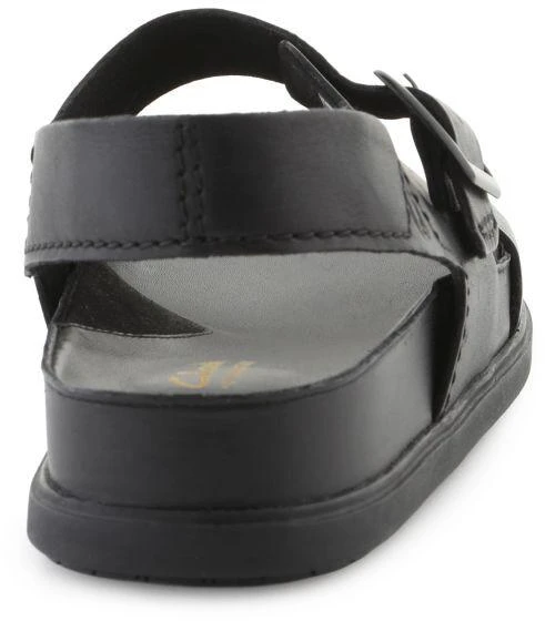 Clarks Torford dirželis 26180896 juodas