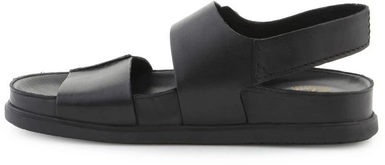 Clarks Torford dirželis 26180896 juodas