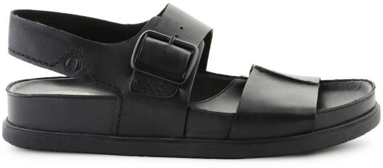 Clarks Torford dirželis 26180896 juodas