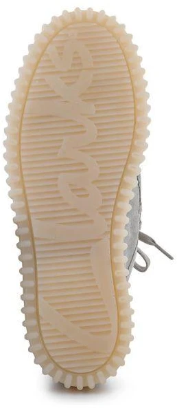Clarks Torhill Lo 26182810 Šviesiai pilkas zomšas