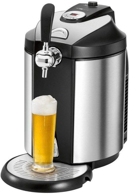 Botti Clatronic BZ 3740 Šalti gėrimai Izoliuoti