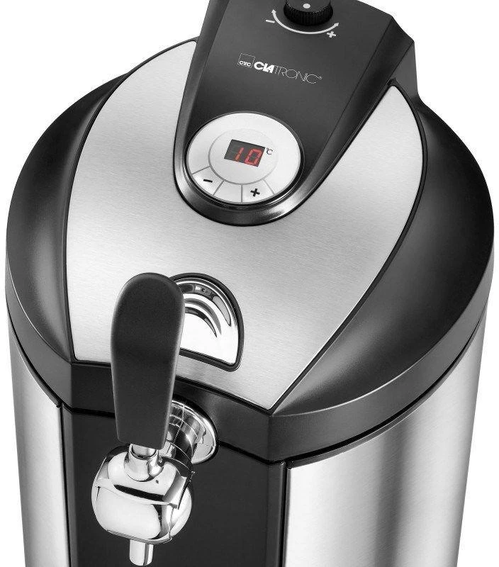 Botti Clatronic BZ 3740 Šalti gėrimai Izoliuoti