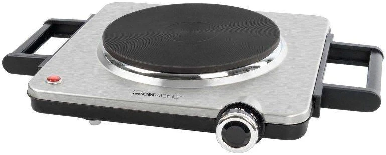 Elektrinė Kaitlentė - Clatronic EKP 3788 38L