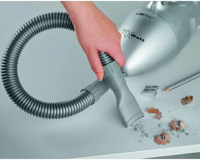Rankinis dulkių siurblys Clatronic HS2631