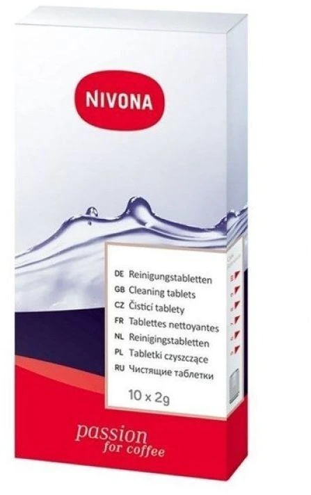 NIVONA priežiūros priemonių rinkinys NICB 301