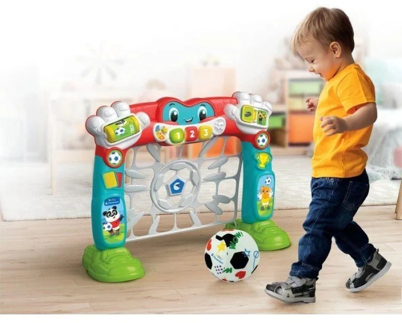 Futbolo vartai Clementoni 50926