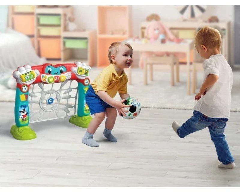 Futbolo vartai Clementoni 50926