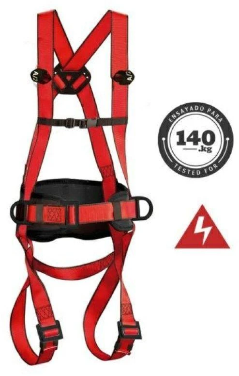 CLIMAX SAUGOS DIRŽAI MAXIPRO 10
