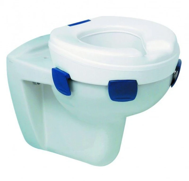 Herdegen Tualeto prailginimas Clipper II