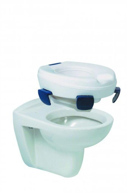Herdegen Tualeto prailginimas Clipper II