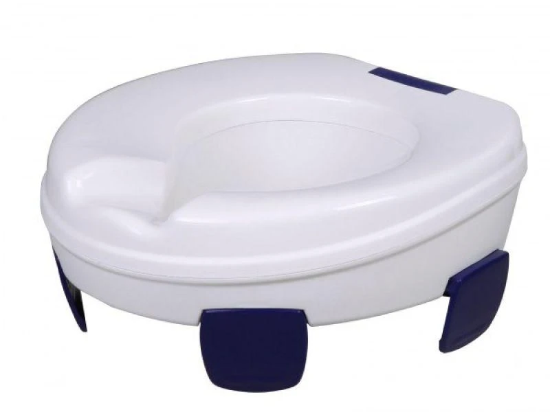 Herdegen Tualeto prailginimas Clipper II