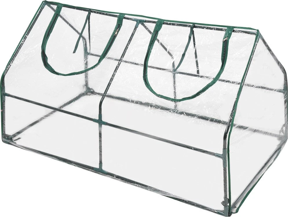 FLO CLOCHE ŽALIAS NAMELIS | 120 × 60 × 60 MM (90001)
